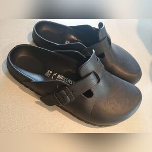 Birkenstocks